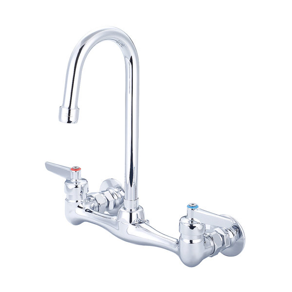 Central Brass Kitchen Faucet Wayfair